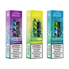 Air Bar Diamond SPARK Vape
