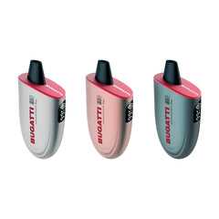 Bugatti Elite 9000 Puffs Disposable Vape