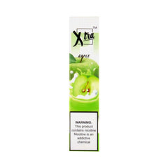 Xtra Disposable Vape Pen Apple