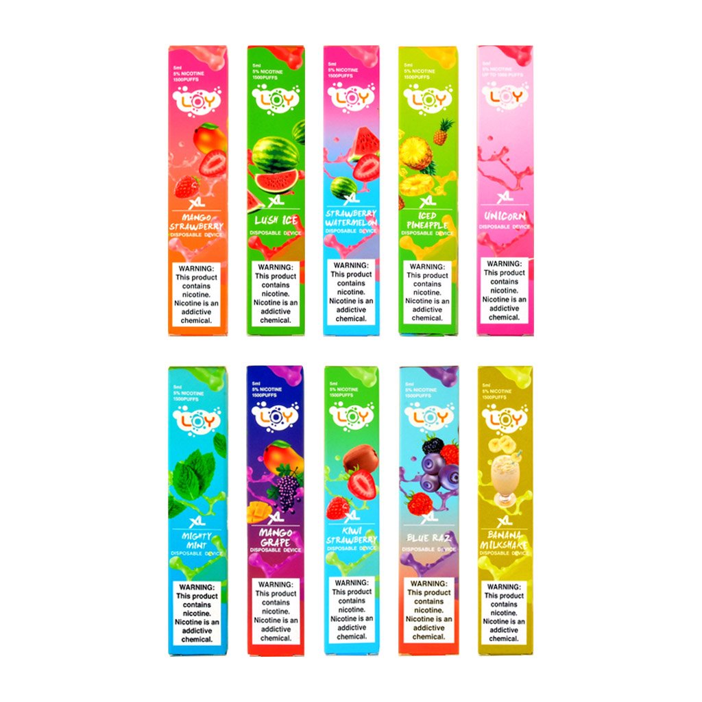 xl vape 0mg Ultimate Bar XL Disposable Vape Device 3500 Puffs - Ultimate Bar main image 0