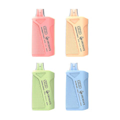 EBCreate Strio XC6500 Disposable Vape