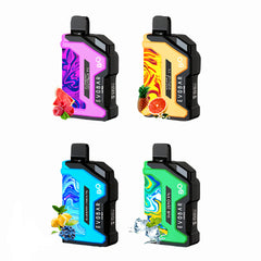 Evo Bar OG7000 Smart Rechargeable Vape