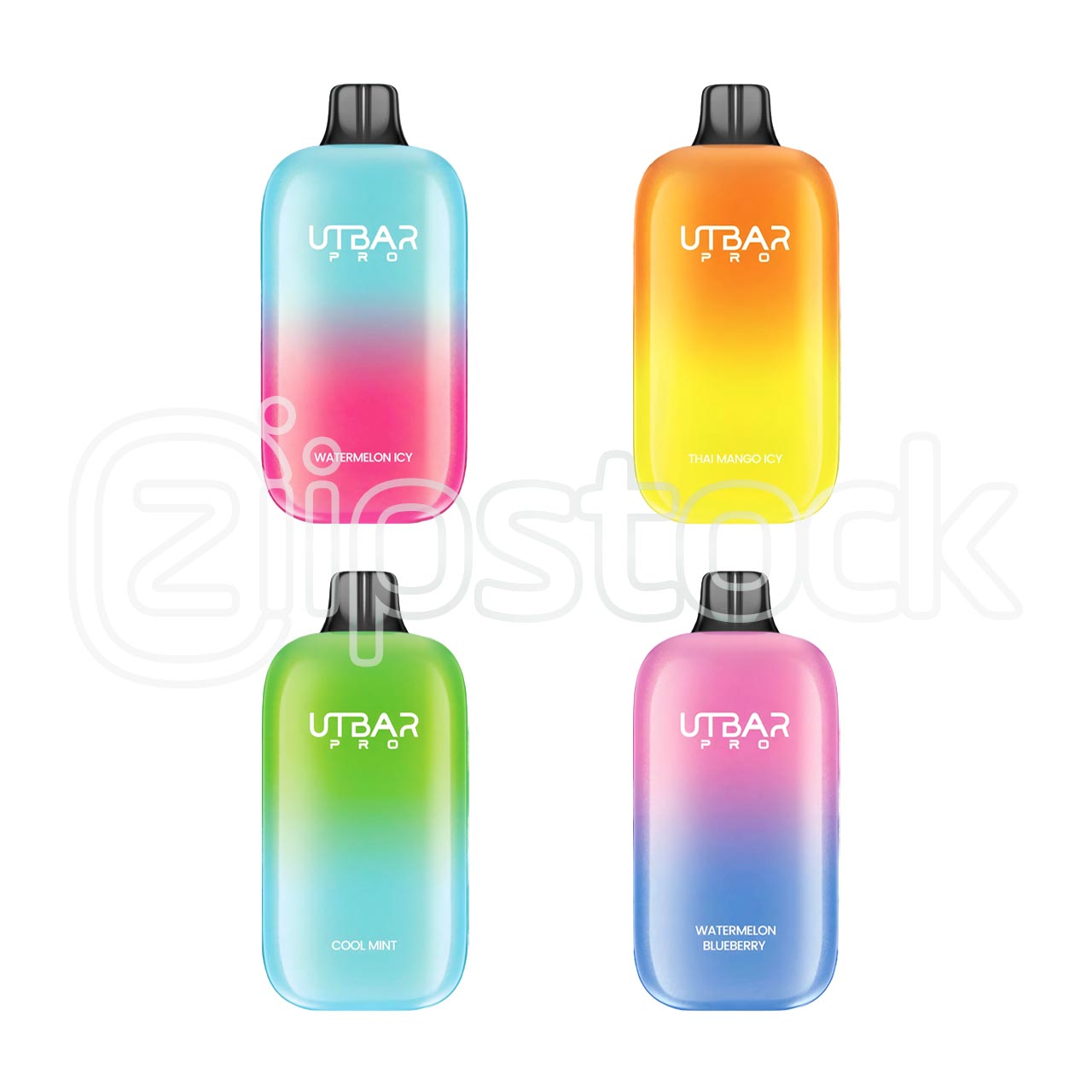 Flum UTBAR Pro Turbo 25000 Disposable Vape