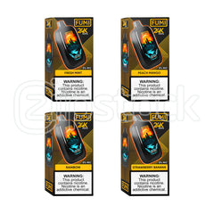 Fumi 24K Puffs Disposable Vape