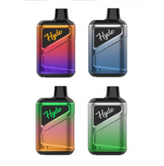Hyde IQ 5000 Recharge Vape