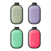 InstaBar Max 7500 Puffs Disposable Vape