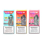 KangVape SOOCE KV-TC 18K Disposable
