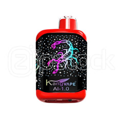 KangVape Heaven X 40K Vape