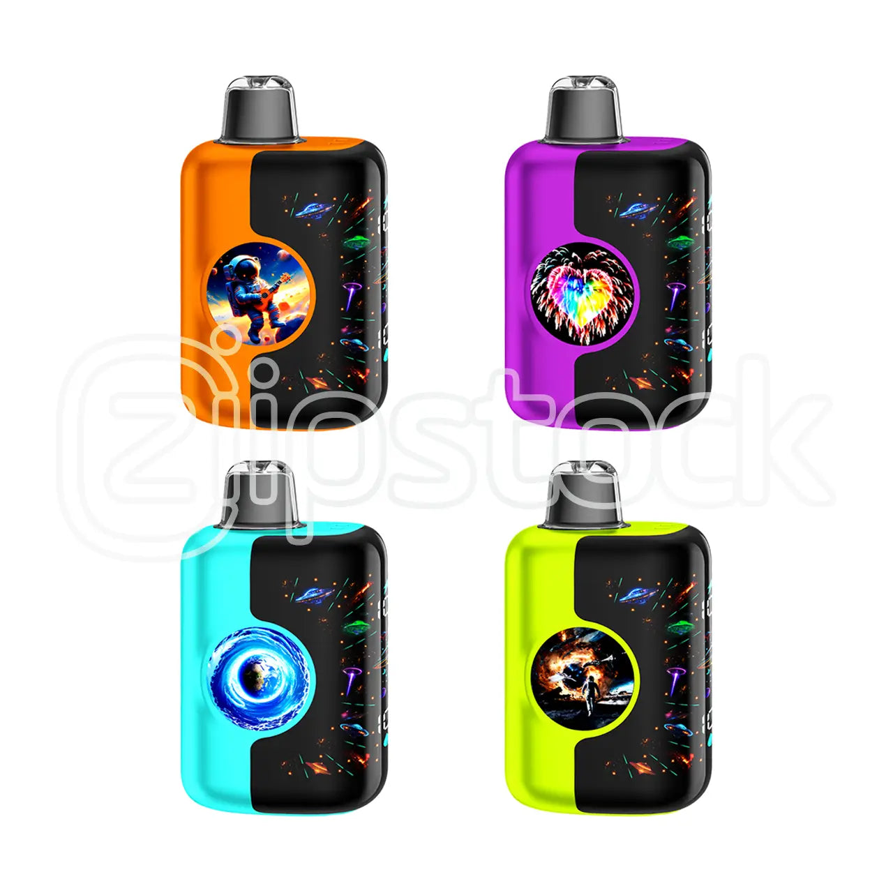 KangVape Speedy Beast X 60000 Disposable