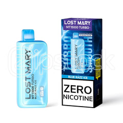 Lost Mary MT15000 0% Nicotine Vape