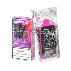 Lucky Wolf Legend 25K Disposable