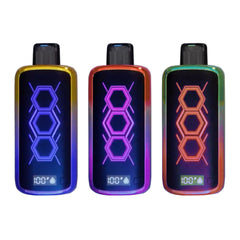 Micco 16000 Puffs Disposable Vape