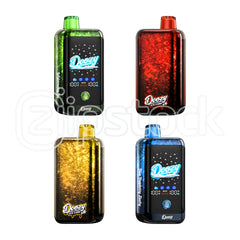 Mr Fog Doozy Ice Cube 40000 Disposable Vape