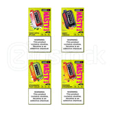 Nasty Bar Vape 20000 XL Disposable