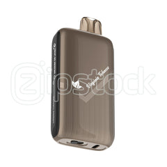Pillow Talk NC40000 Nicotine Control Vape