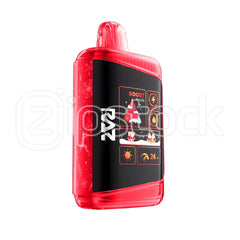 Raz LTX 25K Christmas Vape