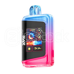 RAZ LTX Vape 25000 Puffs Disposable