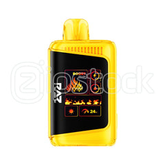 Raz LTX Vape ZERO Nicotine DC25000 Disposable