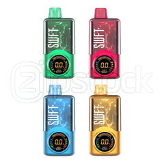 SWFT Meta 30000 Puffs Vape