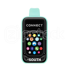 South Vape Bluetooth Connect 35K