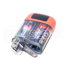 Supermerry Bar 25K Vape