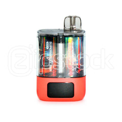 Supermerry Bar S25K Flavors