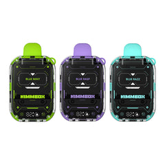 Vapengin NiMMBOX 10000 Puffs Vape