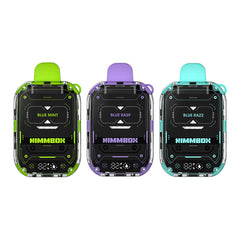 Vapengin NiMMBOX 10000 Puffs Vape