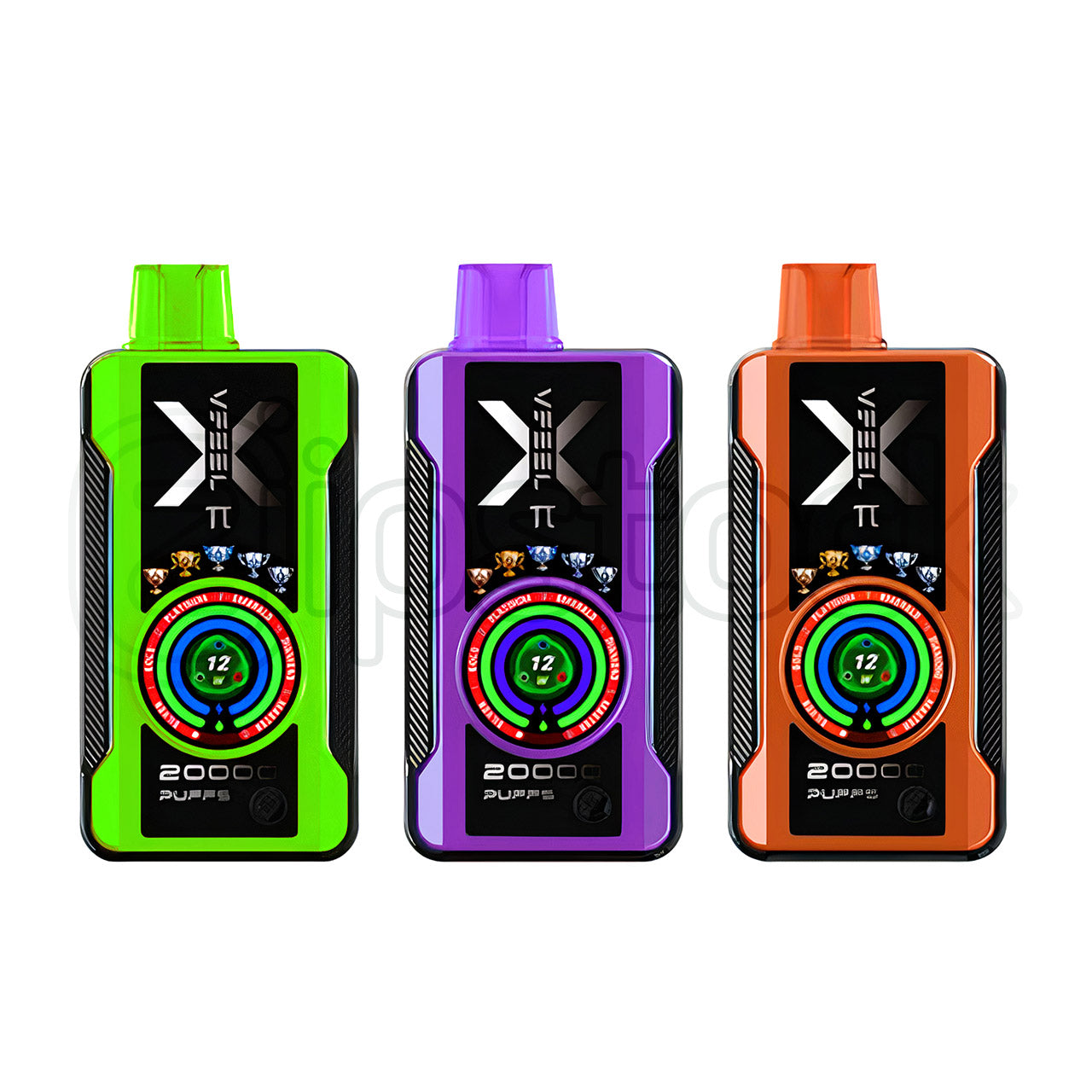 VFEEL Pi 20000 Puffs Vape | 20k Hitts | Flavored Disposable Zistock VFEEL Pi 20000 Puffs Vape | 20k Hitts | Flavored Disposable Zistock