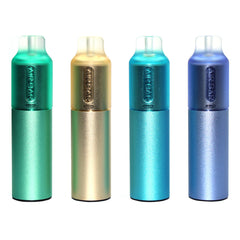 air bar lux plus flavors
