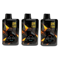 FUMI x Cloud Nurdz 55K Puffs Vape