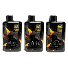 FUMI x Cloud Nurdz 55K Puffs Vape