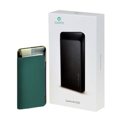 Suorin Air Plus Starter Kit Teal Blue