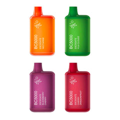 EBCreate BC5000 Vape Thermal Edition