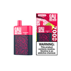 Cali 7000 Recharge Vape
