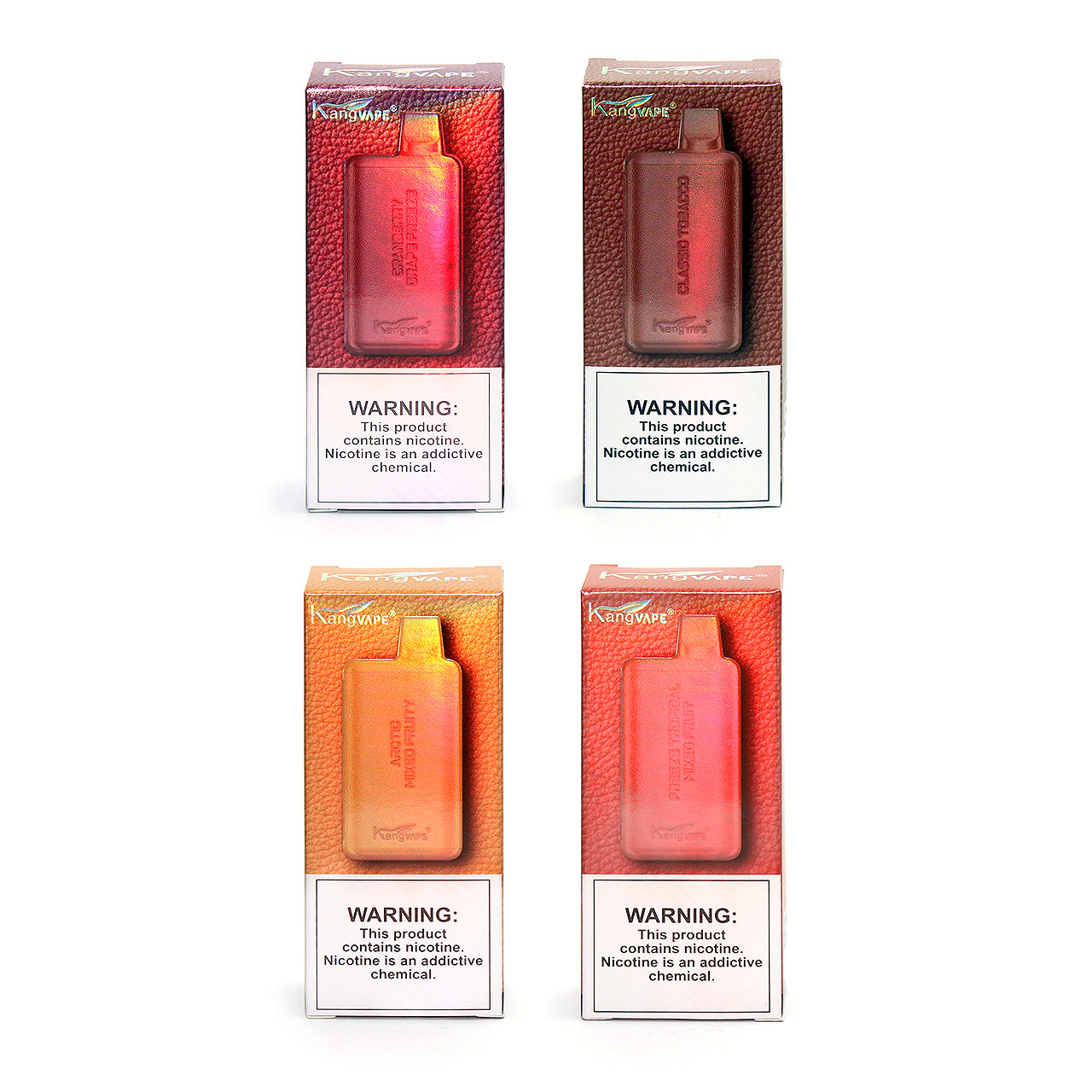 KangVape Onee PRO 5000 Vape