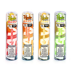 Hyde Retro RAVE Vape