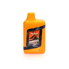 Smok Novo Bar 6000 Recharge Vape