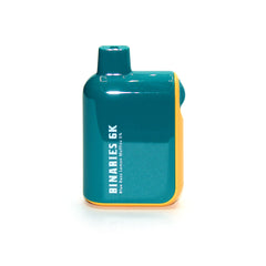 Binaries 6K Vape Low Prices