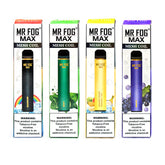 Mr Fog Max Vape