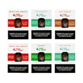 RipStick Disposable Vape Pods