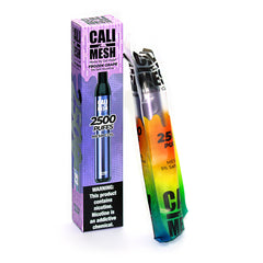 Cali Mesh Vape Online