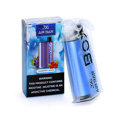 Air Bar Box Disposable Vape