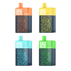 Cali MX7000 Disposable Vape