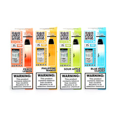 Hyde Rebel PRO Recharge Vape