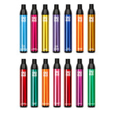 Cali Mesh Disposable Vape