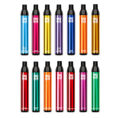 Cali Mesh Disposable Vape