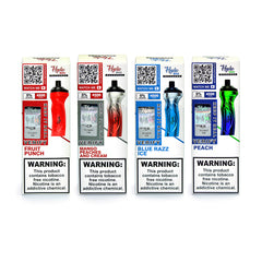 Hyde MAG Vape Flavors