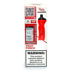 Hyde MAG Recharge Fruit Punch