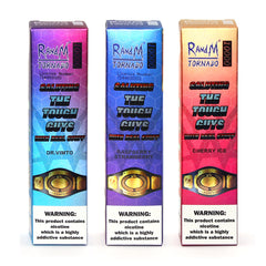 RandM Tornado 10K Vape